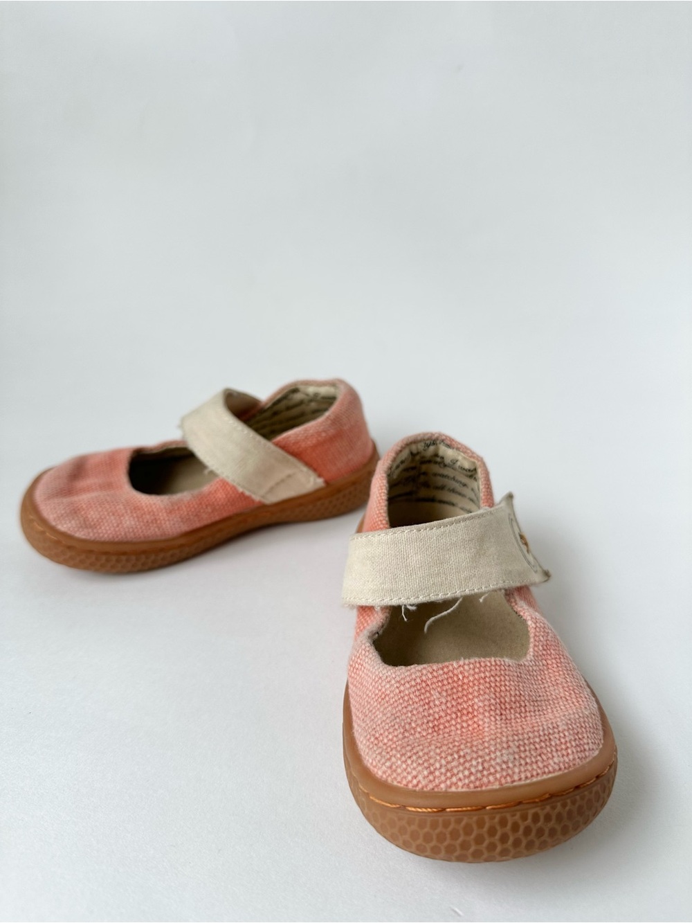 Livie & Luka Carta II Toddler Shoes